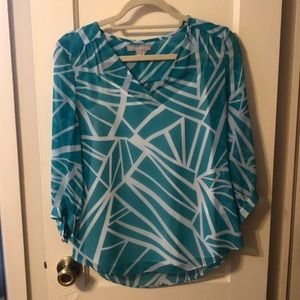 Banana Republic Blouse